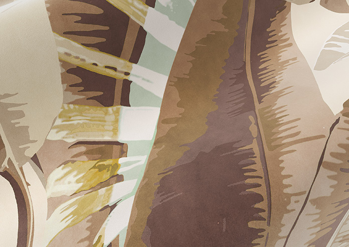 Rodeo Drive, Fawn - Made To Measure Curtains - Image 4